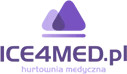 Ice4Med Hurtownia medyczna | Sklep medyczny Online logo