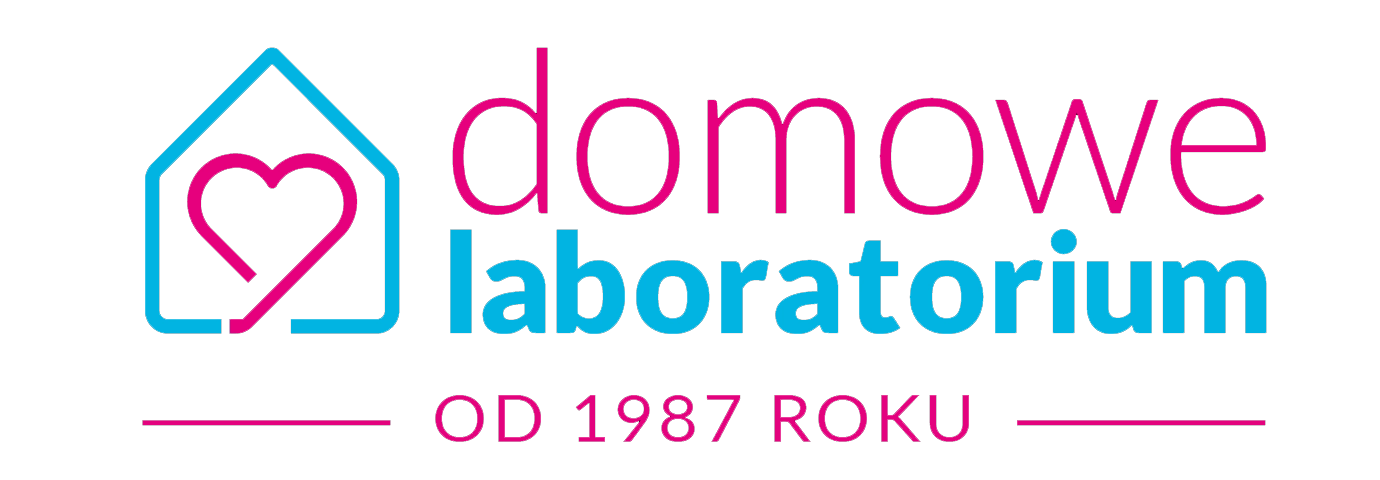 Domowe laboratorium