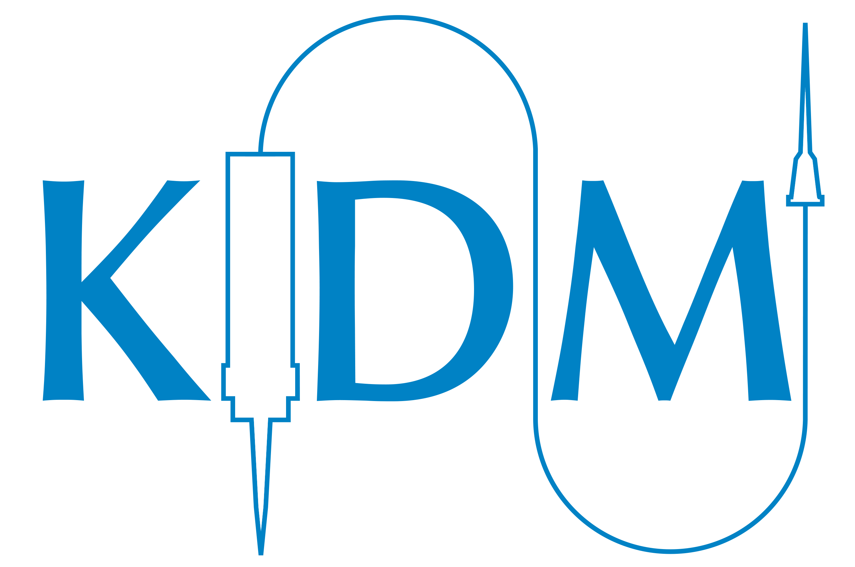 KDM