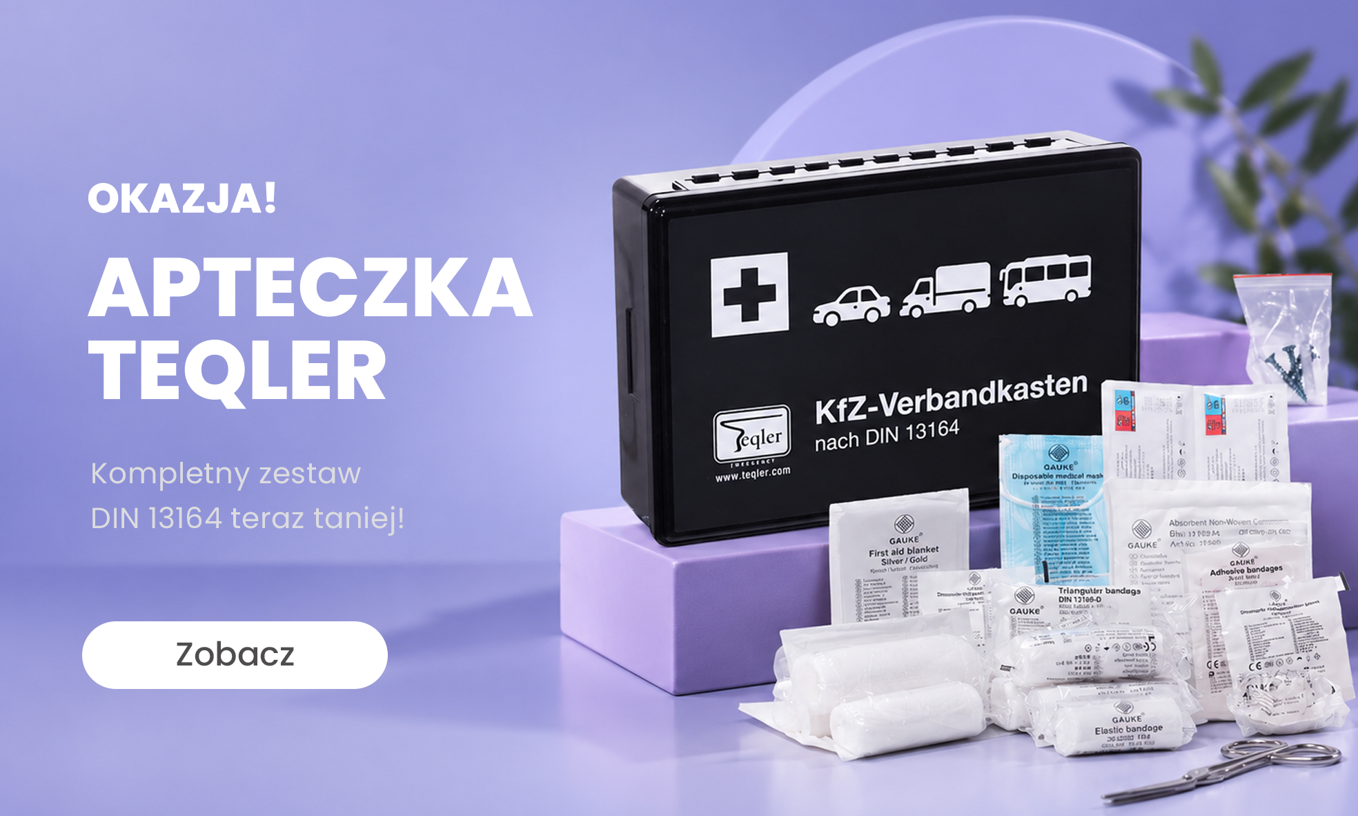 https://www.ice4med.pl/4196-apteczka-samochodowa-teqler-din-13164-w-pudelku-zestaw-pierwszej-pomocy-z-wyposazeniem-do-auta-1szt.html